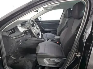 Škoda Octavia Ambition