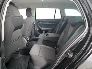 Škoda Octavia Ambition