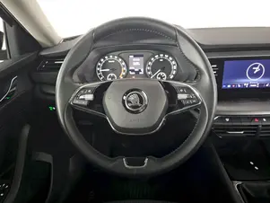 Škoda Octavia Ambition