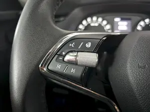 Škoda Octavia Ambition