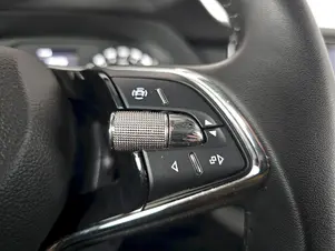 Škoda Octavia Ambition