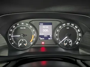 Škoda Octavia Ambition