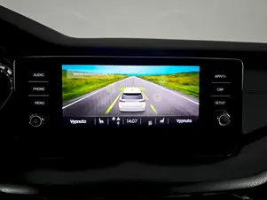 Škoda Octavia Ambition