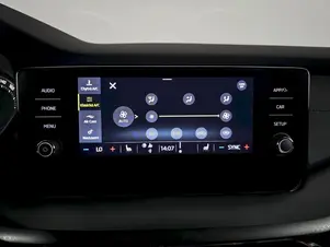 Škoda Octavia Ambition