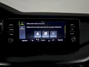 Škoda Octavia Ambition