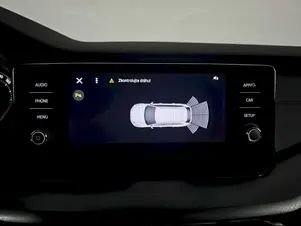 Škoda Octavia Ambition