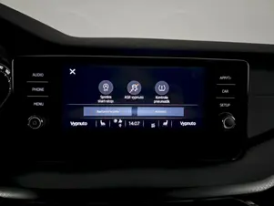 Škoda Octavia Ambition