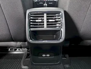 Škoda Octavia Ambition