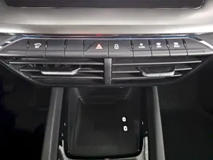 Škoda Octavia Ambition