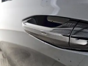 Škoda Octavia Ambition
