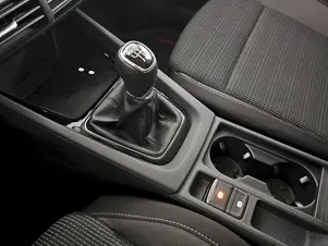 Škoda Octavia Ambition