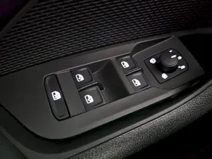 Škoda Octavia Ambition