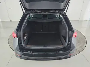 Škoda Octavia Ambition