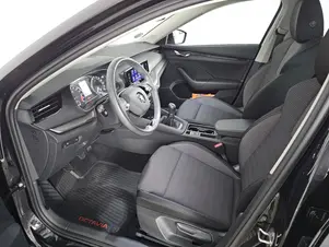 Škoda Octavia Ambition