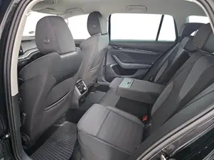 Škoda Octavia Ambition