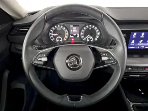 Škoda Octavia Ambition