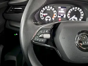 Škoda Octavia Ambition
