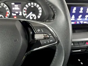 Škoda Octavia Ambition