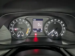Škoda Octavia Ambition
