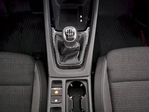 Škoda Octavia Ambition