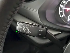 Škoda Octavia Ambition