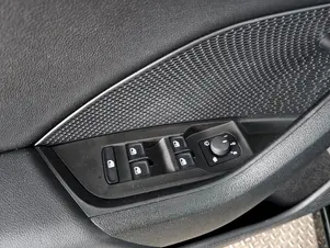 Škoda Octavia Ambition