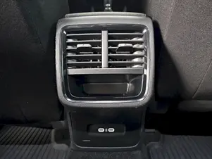 Škoda Octavia Ambition