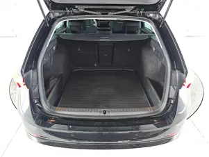 Škoda Octavia Ambition