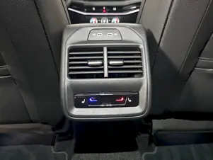 Škoda Superb L&K