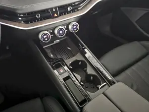 Škoda Superb L&K