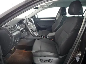 Škoda Superb Ambition Plus