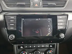 Škoda Superb Ambition Plus