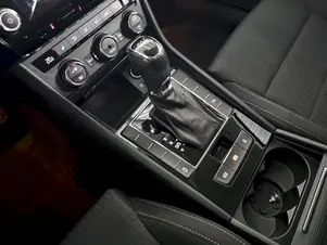 Škoda Superb Ambition Plus