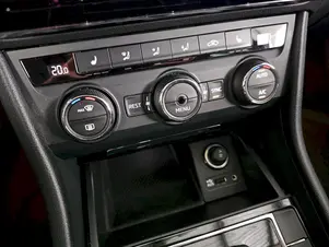 Škoda Superb Ambition Plus