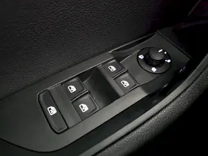 Škoda Superb Ambition Plus