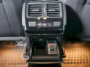 Škoda Superb Ambition Plus