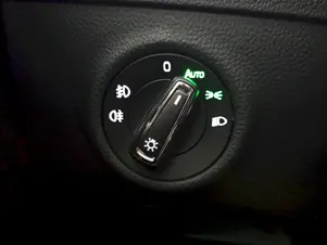 Škoda Superb Ambition Plus