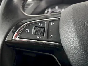 Škoda Superb Ambition Plus