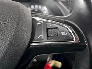 Škoda Superb Ambition Plus