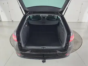 Škoda Superb Ambition Plus