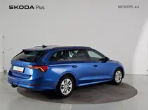 Octavia Ambition Plus