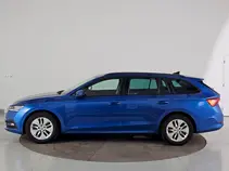 Octavia Ambition Plus