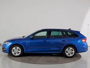 Škoda Octavia Ambition Plus