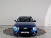Octavia Ambition Plus