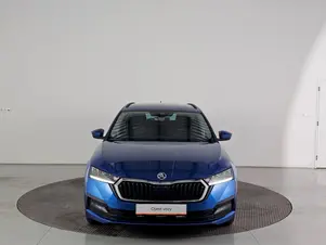Škoda Octavia Ambition Plus