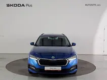 Octavia Ambition Plus