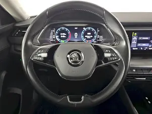 Škoda Octavia Ambition Plus