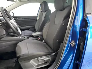 Škoda Octavia Ambition Plus