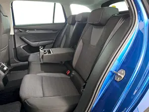Škoda Octavia Ambition Plus