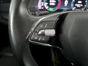 Škoda Octavia Ambition Plus